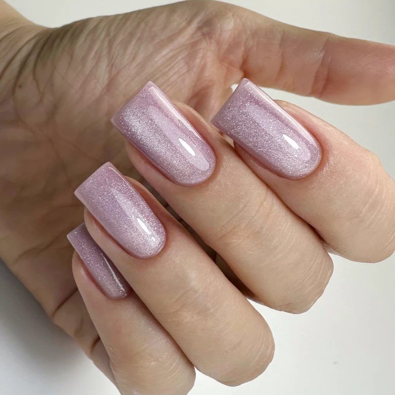 PNB UV/LED Strong Liquid Gel, 036 Moon Orchid, 17 ml