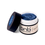 Гель павутинка синій PNB / UV/LED WebGel Blue