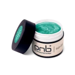 Гель паутинка зеленый PNB / UV / LED Web Gel Green