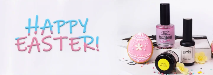 PNB поздравляет с Пасхой! PNB поздравляет с Пасхой!