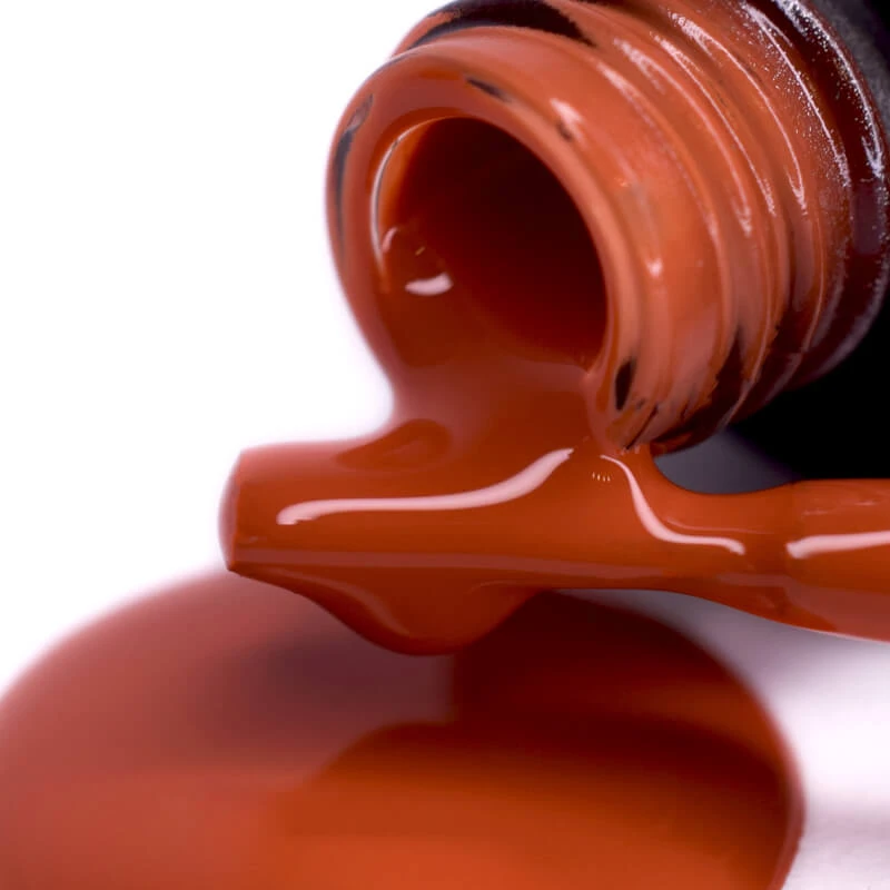 Гель лак PNB mini 281, 4 мл