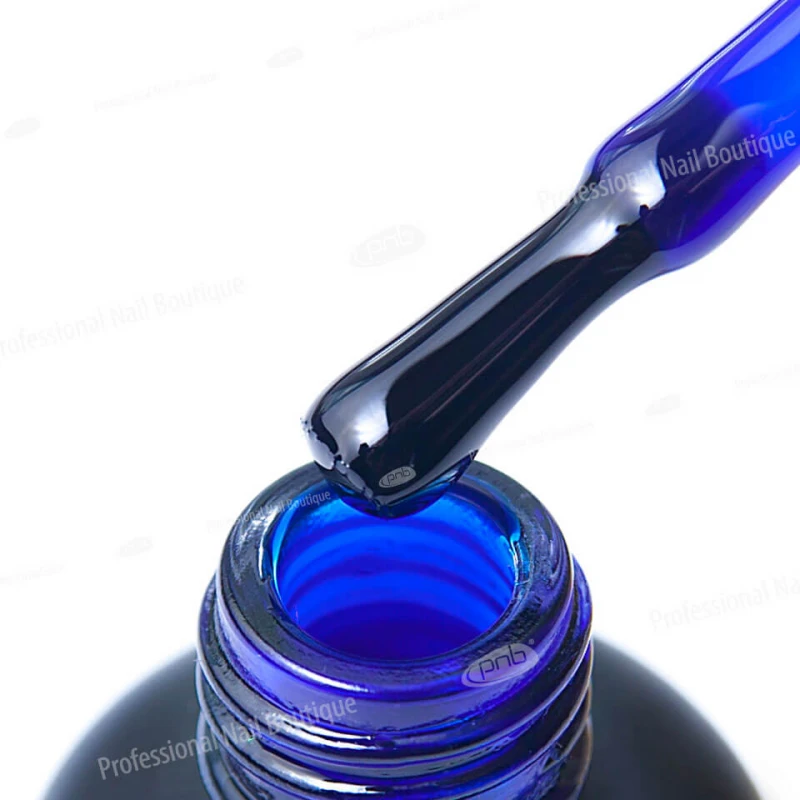 Вітражний гель-лак PNB 002, 8 мл