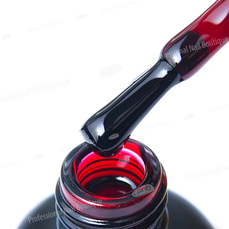 Вітражний гель-лак PNB 004, 8 мл