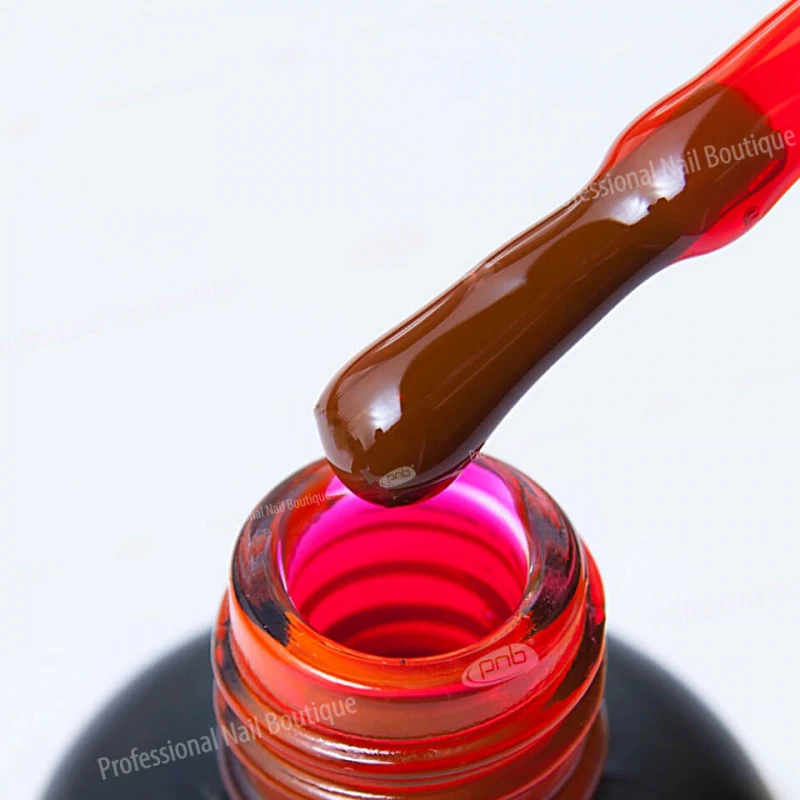 Вітражний гель-лак PNB 005, 8 мл