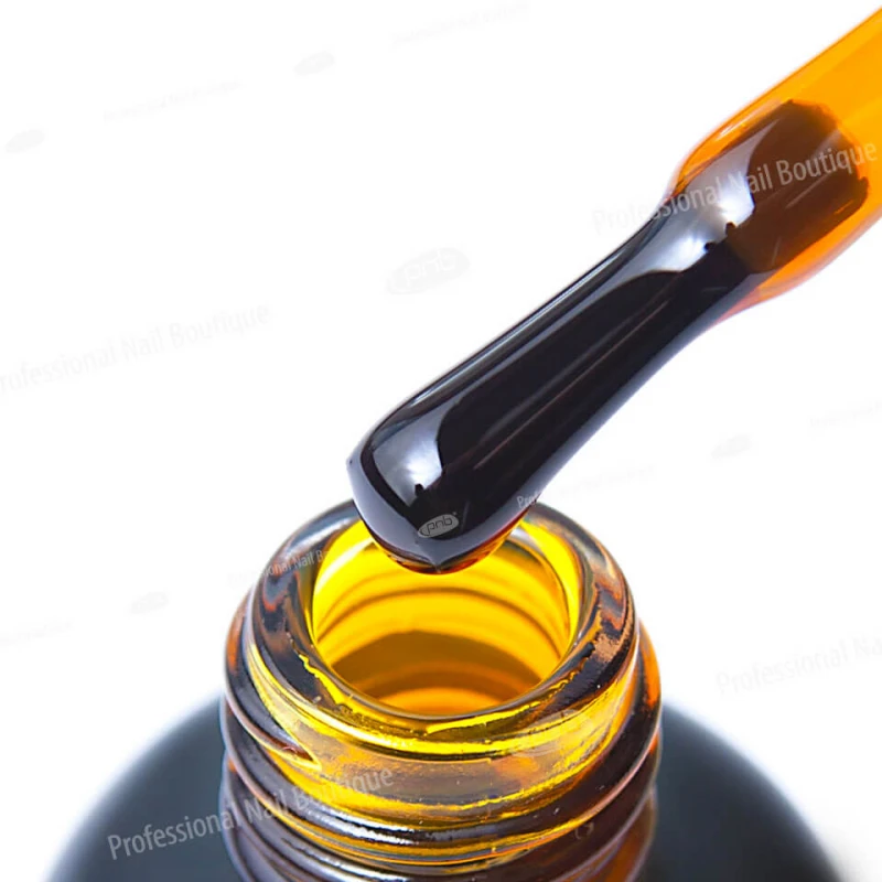 Вітражний гель-лак PNB mini 006, 4 мл