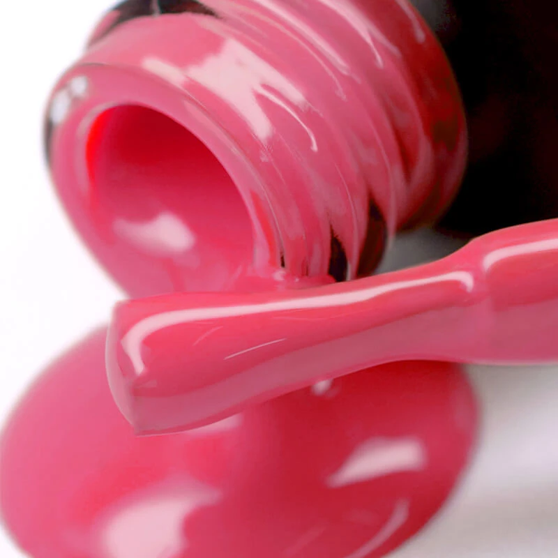 Гель лак PNB mini 008, 4 мл