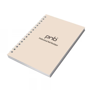 Блокнот PNB