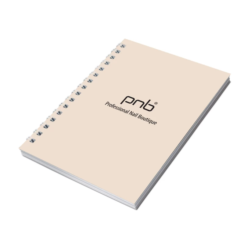 Блокнот PNB