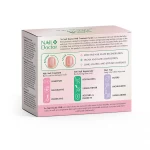 Лікувальна серія Nail Doctor PNB