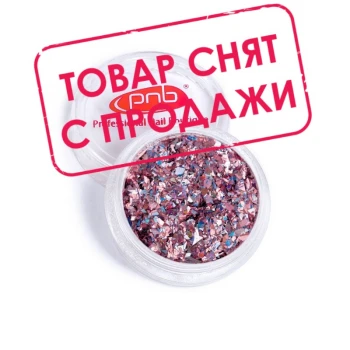 Блестки DISCO Sparks PNB 01 Блестки DISCO Sparks PNB 01