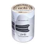 ExtraPro Nail Forms PNB / Форми для моделювання нігтів (100 шт/рул)