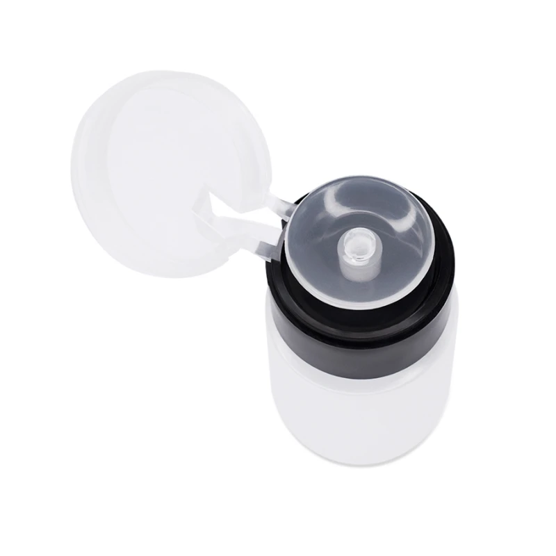 Емкость для дозированного расхода вспомогательной жидкости, 60 мл