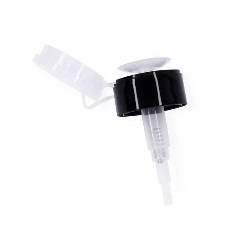 Емкость для дозированного расхода вспомогательной жидкости, 60 мл