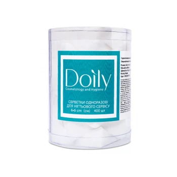 Безворсовые салфетки в тубе, 400 шт. Безворсовые салфетки в тубе, 400 шт.