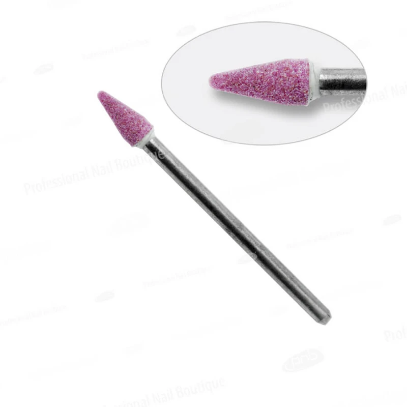 Насадка корундова Мілке зерно Рожева С_111РК PNB