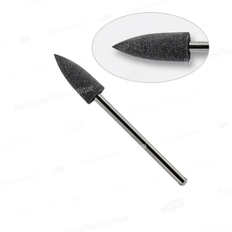 Полірувальник силіконовий середнє зерно Sw106mK PNB