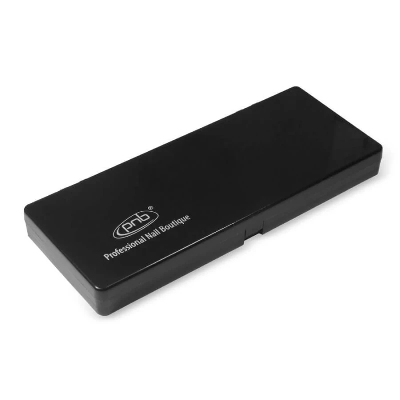 Пенал-палітра ПНБ / Palette Case PNB Black & White