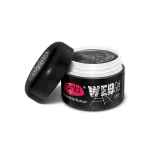 Гель павутинка сірий PNB / UV / LED Web Gel Gray