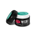 Гель павутинка зелений PNB / UV / LED Web Gel Green