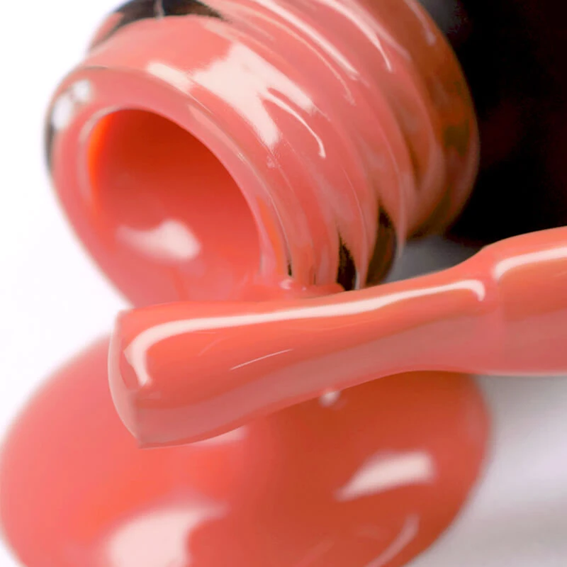 Гель лак PNB mini 016, 4 мл