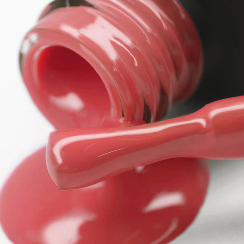 Гель лак PNB mini 018, 4 мл