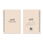 Блокнот PNB