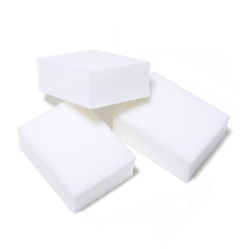 Набір бафів для шліфування нігтів 50 шт.