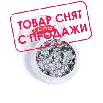 Блестки DISCO Sparks PNB 02 Блестки DISCO Sparks PNB 02