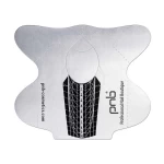ExtraPro Nail Forms PNB / Форми для моделювання нігтів (100 шт/рул)