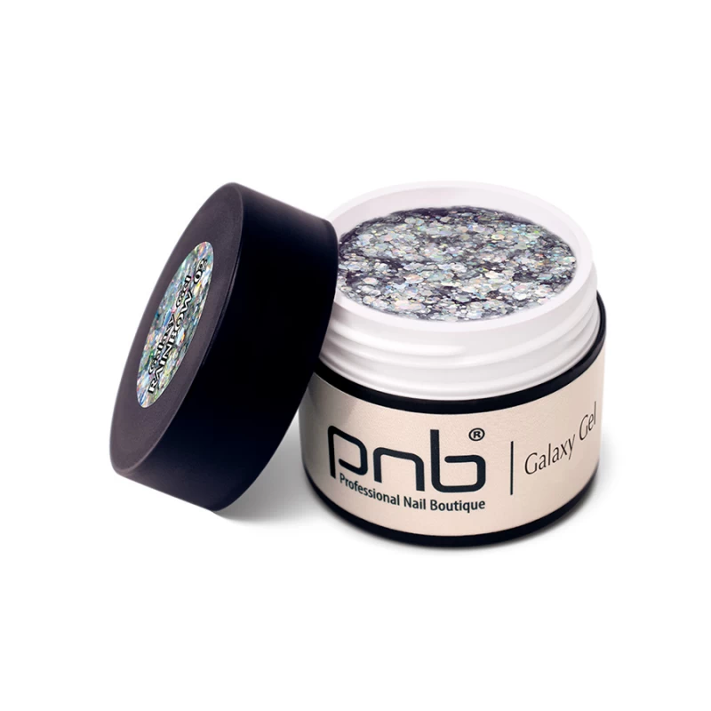 Galaxy Gel 02 Rainbow