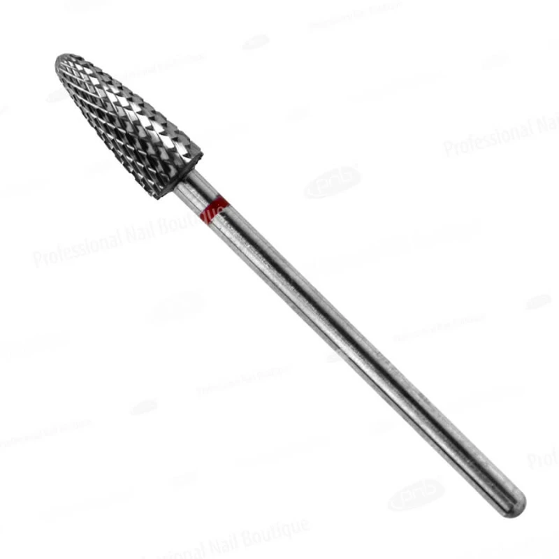 Фреза твердосплавна Кукурудза Червона H_707fK PNB