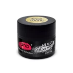 Shimmer Gel Paste / Гель паста з шиммером PNB 02 золото