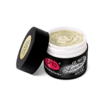 Shimmer Gel Paste / Гель паста з шиммером PNB 02 золото