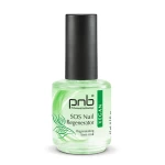 SOS Nail Regenerator PNB, 15 ml