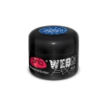 Гель павутинка синій PNB / UV/LED WebGel Blue