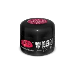 Гель павутинка червоний PNB / UV / LED Web Gel Red