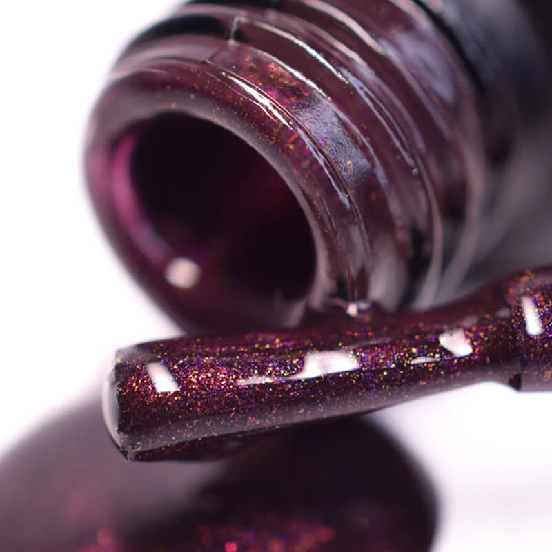 Гель лак PNB mini 022, 4 мл