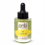 VIP Cuticle Oil, 30 ml / Масло по догляду за нігтями та кутикулою