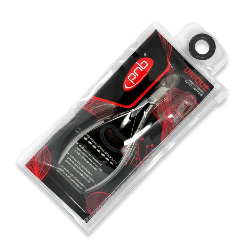 Кусачки для манікюру професійні PNB