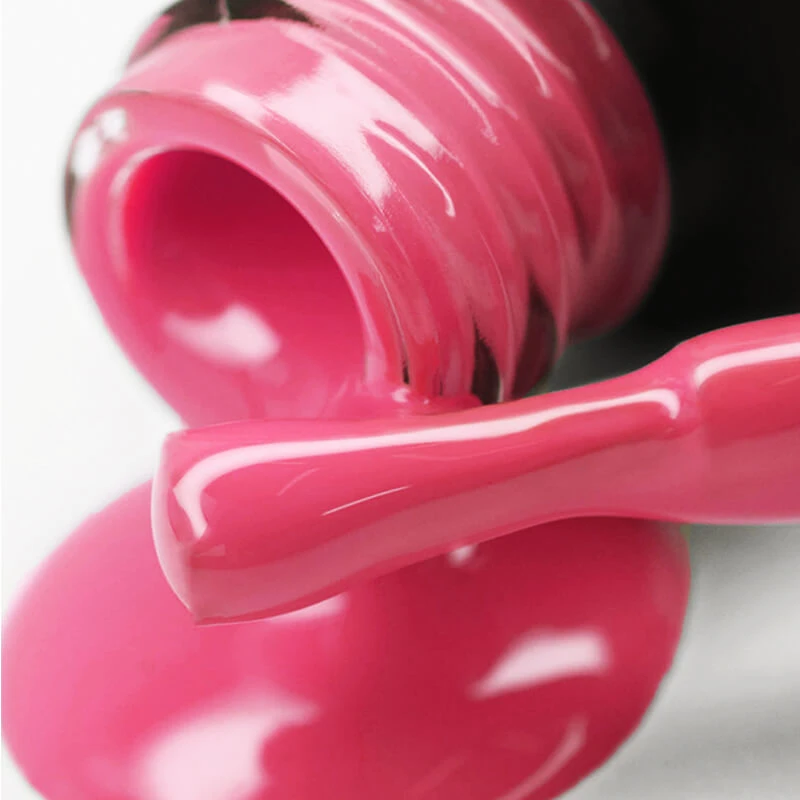 Гель лак PNB mini 039, 4 мл