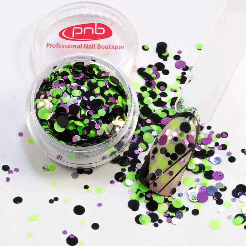 Каміфубукі (конфеті) PNB 04