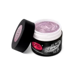 Shimmer Gel Paste / Гель паста з шиммером PNB 04 рожевий металік