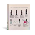 Стартовий набір PNB Gel Polish Starter Kit Basic