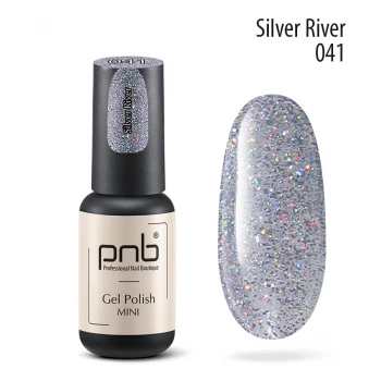 Гель-лак PNB mini 041, 4 мл Гель-лак PNB mini 041, 4 мл