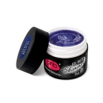 Shimmer Gel Paste / Гель паста с шіммером PNB 06 синя