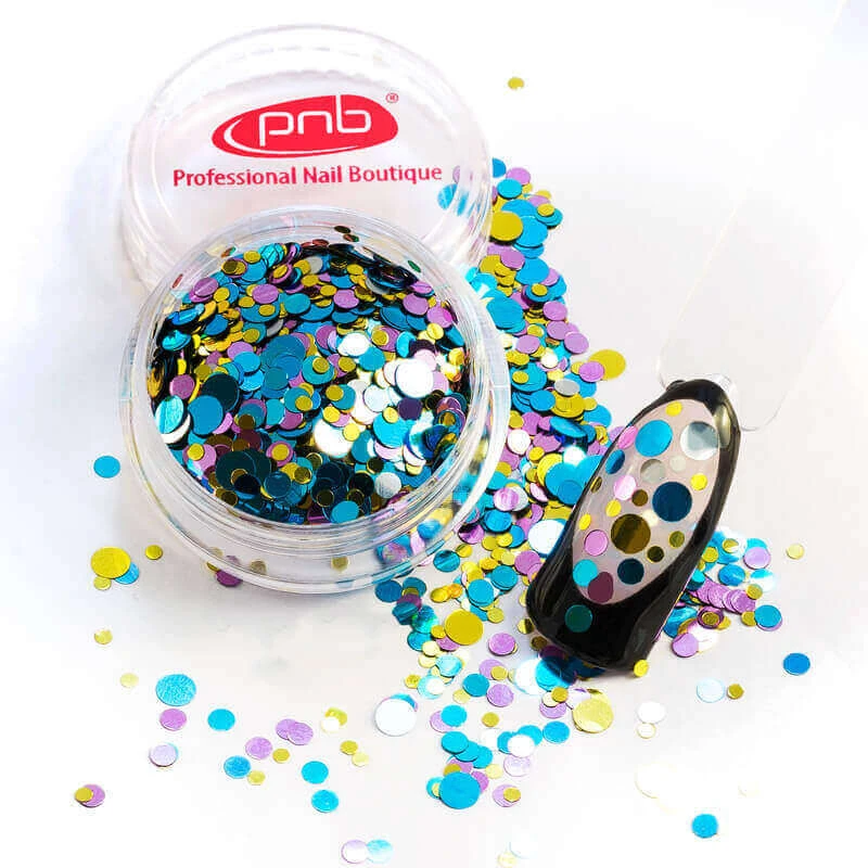 Каміфубукі (конфеті) PNB 07