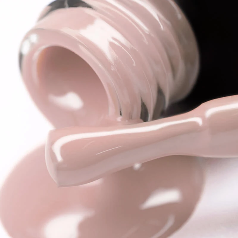 Гель лак PNB mini 087, 4 мл