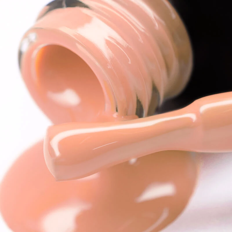 Гель лак PNB mini 089, 4 мл