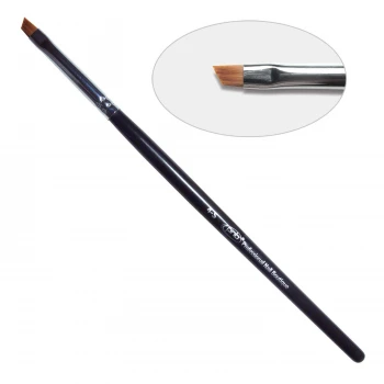 5D. Кисть для дизайна скошенная 4-s PNB, нейлон