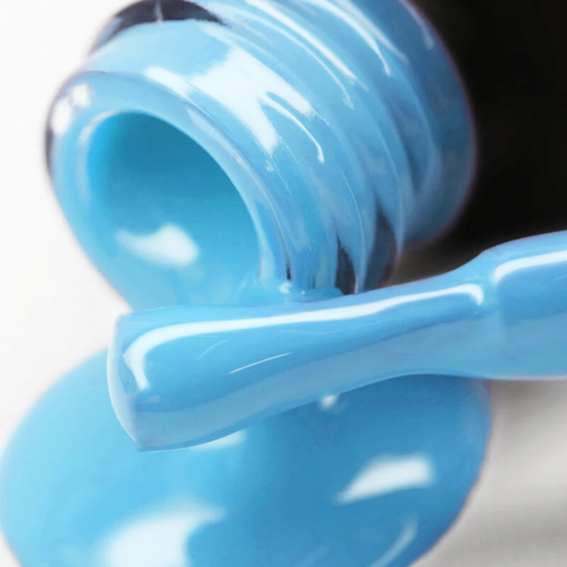 Гель лак PNB 091, 8 мл